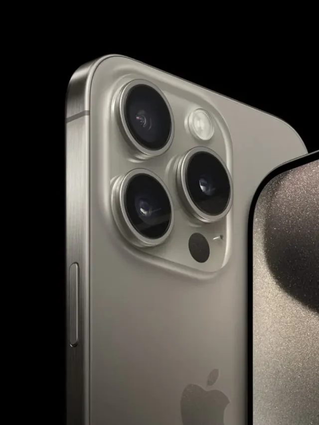 Apple 5X Zoom Tetraprism Lens Technology Coming to iPhone 16 Pro and Pro Max, Reports Say
