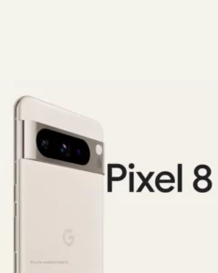 google teases Pixel 8 Pro-3