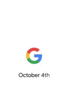 google teases Pixel 8 Pro-5