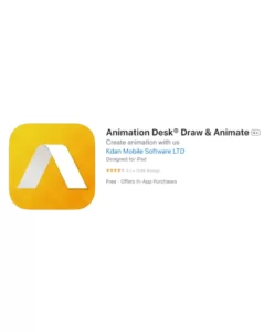 iPad Apps for Animation-22