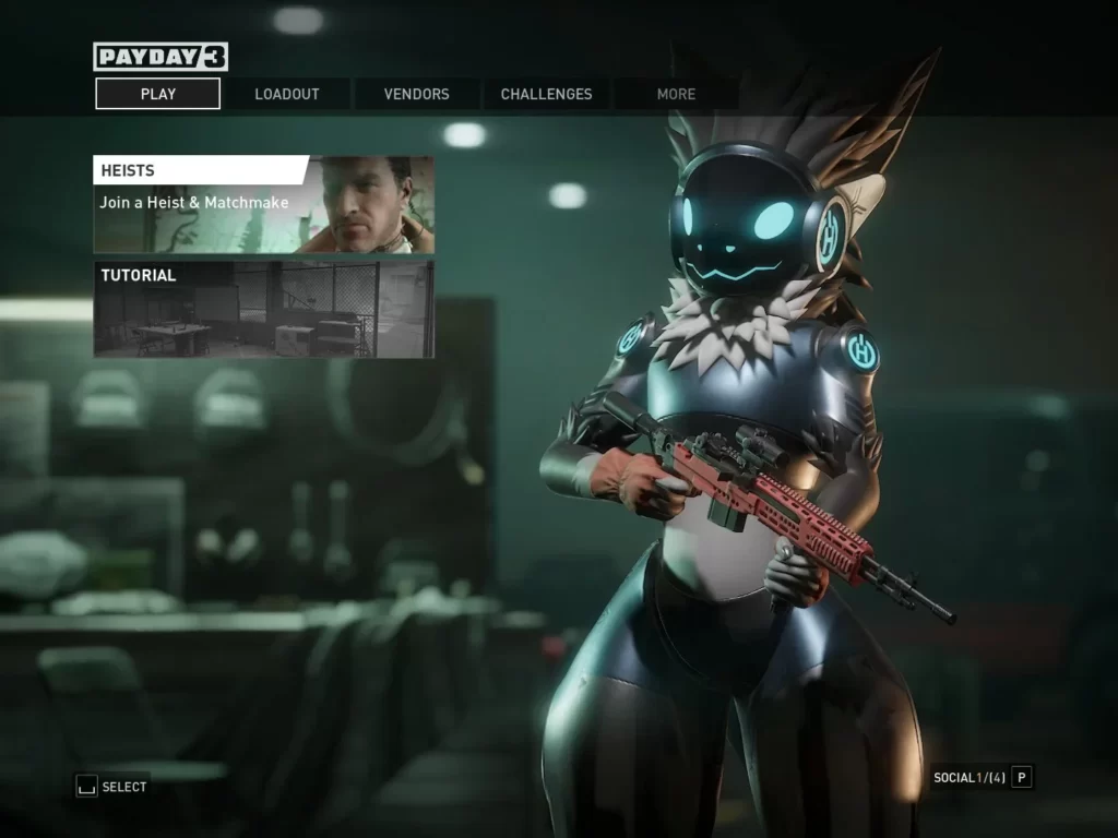 Payday 3 Review: Everything You Need to Know About the Co-op Shooter That Lets You Plan and Execute Heists