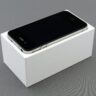 close up photo of iphone