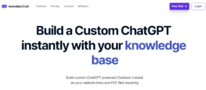 wonderchat.io review
