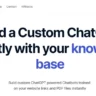 wonderchat.io review