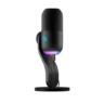 Logitech G Yeti GX: A New USB Microphone with RGB Lighting for Gamers and Streamers | Specs and Reviews