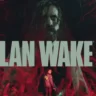Alan Wake 2: Everything You Need to Know About the Upcoming Survival Horror Game