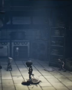 Best indie horror games 2023-1