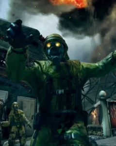 Best zombie games 2023-6