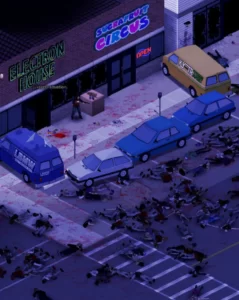 Best zombie games 2023-7