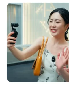 DJI Osmo Pocket 3-1