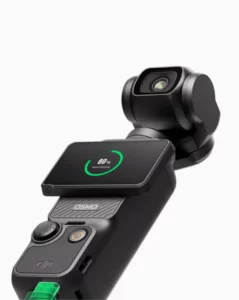 DJI Osmo Pocket 3-2