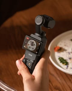 DJI Osmo Pocket 3-3