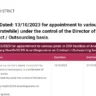 Contract Posts in HMFW Ananthapuramu