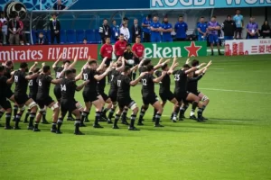 How to Watch Rugby World Cup 2023 Online for Free