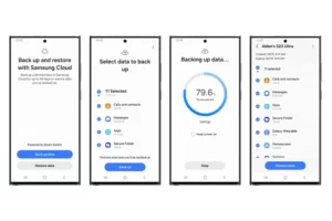Samsung Cloud offers unlimited data transfer for a short time