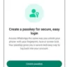 WhatsApp Rolled out Passkeys: A More Secure and Convenient Way to Protect Your Account