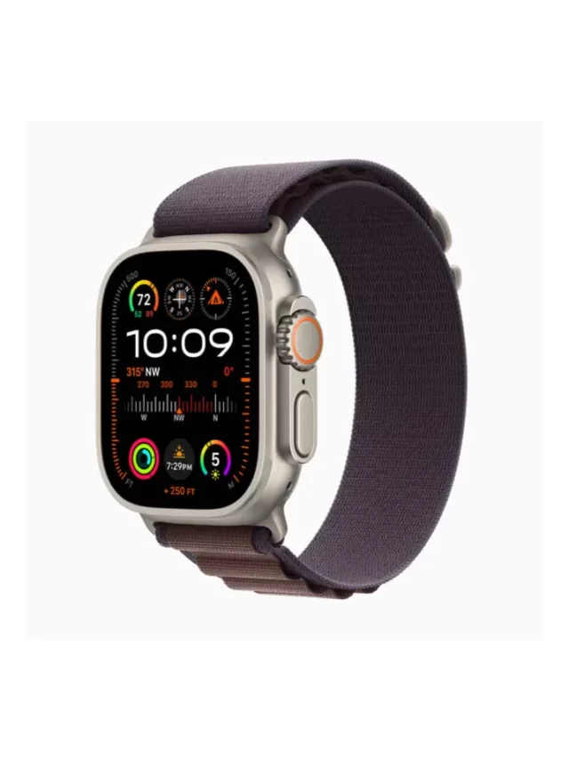 Apple watch 9
