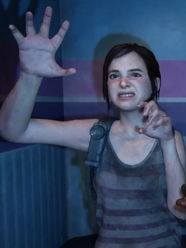 Best zombie games 2023-2