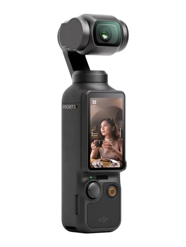 DJI Osmo Pocket 3-7