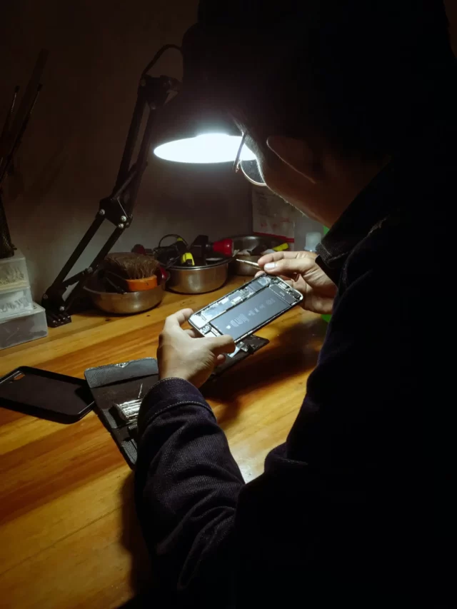 Right to Repair