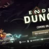 Endless Dungeon Review: Rogue-lite Tactical Action game