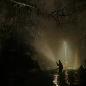 Alan Wake 2 musical sequence-4