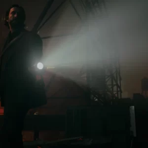 Alan Wake 2 musical sequence-5