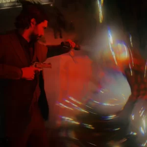 Alan Wake 2 musical sequence-6
