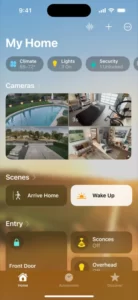 Apple HomeKit Secure Video-3