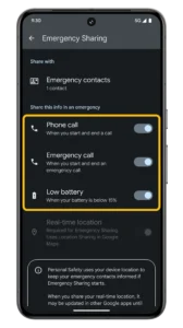 Emergency SOS-6