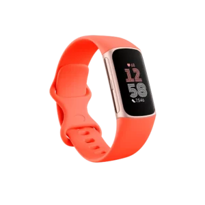 Fitbit Charge 6
