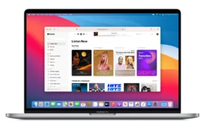 Free Apple Music for PS5 owners-6
