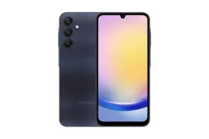 Galaxy A25-4