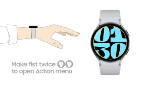 Galaxy Watch Universal Gestures-2