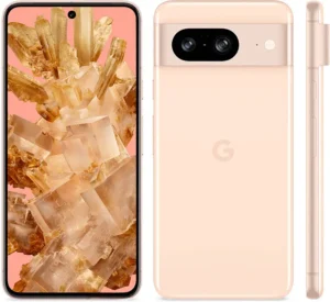 Google Pixel 8 series-1