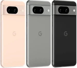 Google Pixel 8 series-2