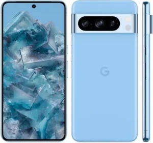 Google Pixel 8 series-3