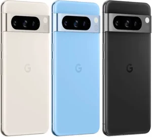 Google Pixel 8 series-4