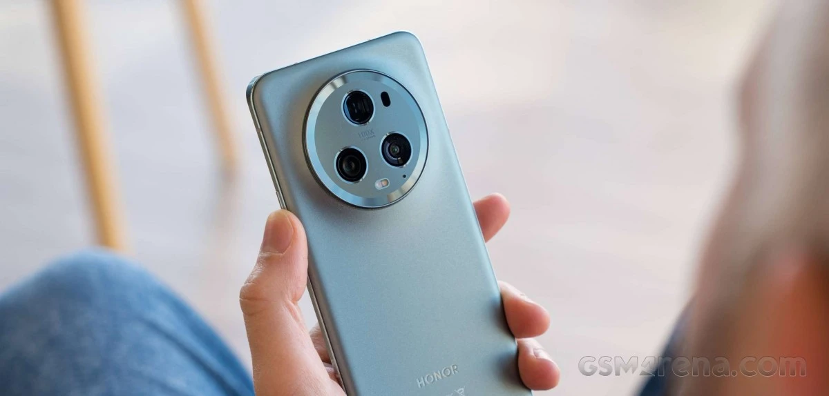 Honor Magic 6 Ultimate Specs Include 200MP Periscope: Vivo To Pose  Challenge