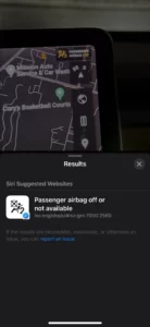 How to use Visual Look Up on iPhone-5