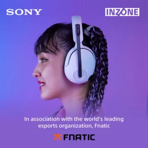 INZONE H5 wireless gaming headset-8