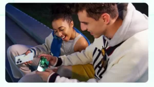 Infinix Smart 8-4