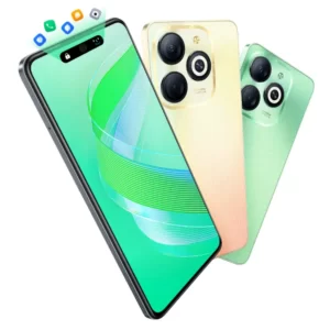 Infinix Smart 8-6