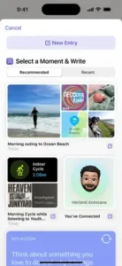 Journal App-2