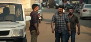 Kannur Squad Review-7