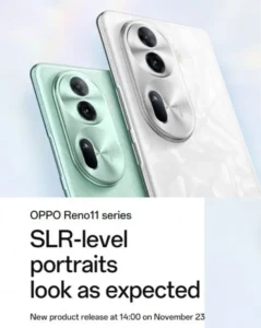 Oppo Reno11 series-1