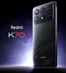 Redmi K70 series-6