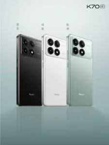 Redmi K70E5