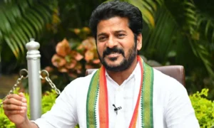Telangana Exit Polls 2023-1