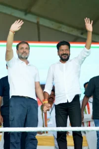 Telangana Exit Polls 2023-2